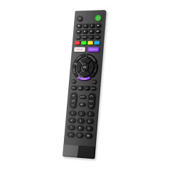 Télécommande de Rechange pour téléviseur Sony SRP4020/10 PHILIPS