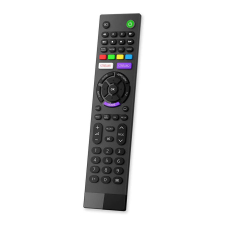 Télécommande de Rechange pour téléviseur Sony SRP4020/10 PHILIPS
