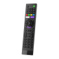 Télécommande de Rechange pour téléviseur Sony SRP4020/10 PHILIPS Télécommande de Rechange pour téléviseur Sony SRP4020/10 PHILIPS