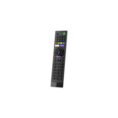 Télécommande de Rechange pour téléviseur Sony SRP4020/10 PHILIPS