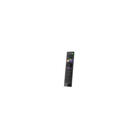 Télécommande de Rechange pour téléviseur Sony SRP4020/10 PHILIPS