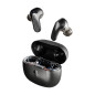 Skullcandy Rail ANC Écouteurs Intra-Auriculaires à Suppression de Bruit sans Fil, Autonomie 27 h, Microphone, Compatibles iPhone Skullcandy Rail ANC Écouteurs Intra-Auriculaires à Suppression de Bruit sans Fil, Autonomie 27 h, Microphone, Compatibles iPhone