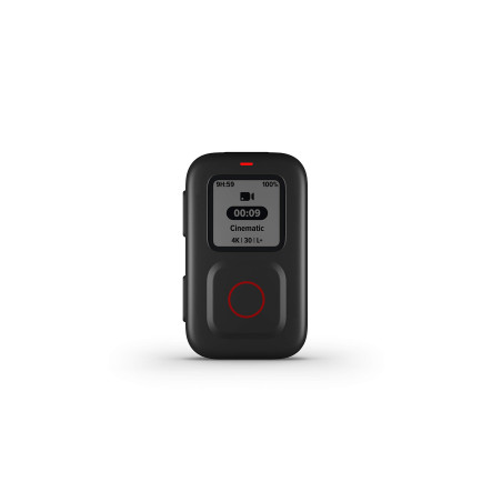 GoPro Télécommande The Remote - Accessoire officiel GoPro