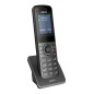 Snom M55 TéLéPhone sans Fil NuméRique DECT - Grand ÉCran Couleur 2,4-6 Touches Programmables - Batterie Longue Durée - Comp Snom M55 TéLéPhone sans Fil NuméRique DECT - Grand ÉCran Couleur 2,4-6 Touches Programmables - Batterie Longue Durée - Comp