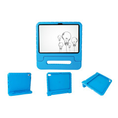 Étui de Protection pour Tablette iPad 10,9" (10ème génération) avec béquille et Porte-Stylo/Stylet - Résistant aux Chocs - Idéal