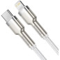 Baseus Cafule 2 m Blanc