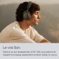 Bowers & Wilkins Px7 S2e Casque Supra-Auriculaire sans Fil, Réduction de Bruit, Qualcomm aptX Adaptive, Quick Charge, 30 Heures 