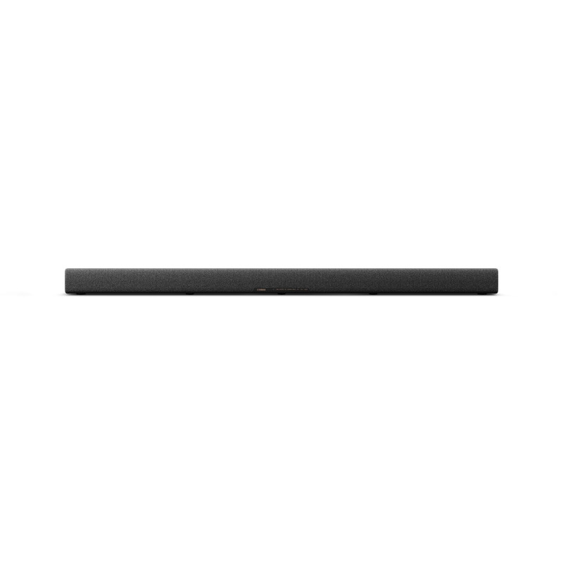 Yamaha Barre de son TRUE X 40A Dolby Atmos avec Alexa intégrée - en Gris foncé Yamaha Barre de son TRUE X 40A Dolby Atmos avec Alexa intégrée - en Gris foncé