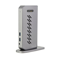 Hub USB 3 Ports Startech DK30A2DHUUE