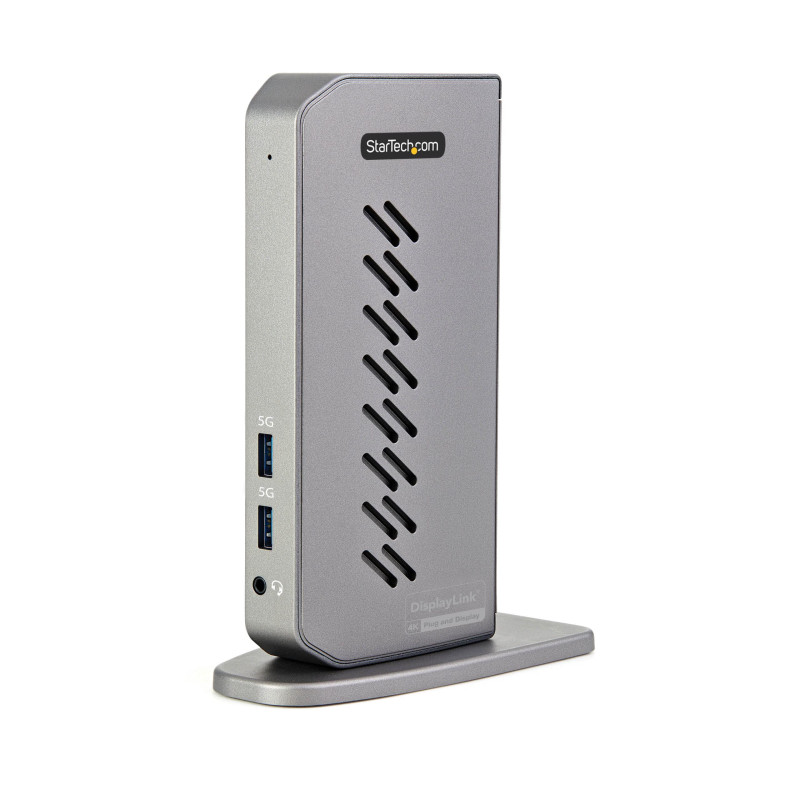 Hub USB 3 Ports Startech DK30A2DHUUE