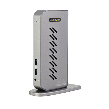 Hub USB 3 Ports Startech DK30A2DHUUE