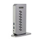 Hub USB 3 Ports Startech DK30A2DHUUE