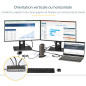 Hub USB 3 Ports Startech DK30A2DHUUE