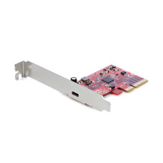 StarTech.com PEXUSB321C Carte et Adaptateur d'interfaces Interne USB 3.2 Gen 2 (3.1 Gen 2)