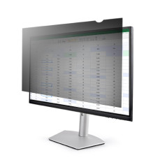 StarTech.com Filtre Confidentialité Écrans PC 32" - Écran Confidentialité Ordinateur - Filtre Ordinateur Réduction Lumière Bleue