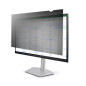 StarTech.com Filtre Confidentialité Écrans PC 32" - Écran Confidentialité Ordinateur - Filtre Ordinateur Réduction Lumière Bleue StarTech.com Filtre Confidentialité Écrans PC 32" - Écran Confidentialité Ordinateur - Filtre Ordinateur Réduction Lumière Bleue