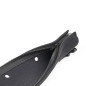 StarTech.com Housse Passe Câbles Néoprène 1m - Fermeture Éclair et Boucle - Diamètre 3cm - Protection Câbles Ordinateur/Alimenta StarTech.com Housse Passe Câbles Néoprène 1m - Fermeture Éclair et Boucle - Diamètre 3cm - Protection Câbles Ordinateur/Alimenta