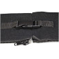 StarTech.com Housse Passe Câbles Néoprène 1m - Fermeture Éclair et Boucle - Diamètre 3cm - Protection Câbles Ordinateur/Alimenta StarTech.com Housse Passe Câbles Néoprène 1m - Fermeture Éclair et Boucle - Diamètre 3cm - Protection Câbles Ordinateur/Alimenta