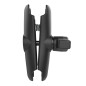 Rammount Powersports Bras Double