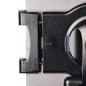 StarTech.com Support Tablette Mobile avec Roulettes Vérouillables - Hauteur Réglable - Support Tablette Universel sur Pied de 7 StarTech.com Support Tablette Mobile avec Roulettes Vérouillables - Hauteur Réglable - Support Tablette Universel sur Pied de 7