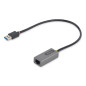 StarTech.com USB 3.0 to Gigabit Ethernet Network Adapter - 10/100/1000, W128270383 (Network Adapter - 10/100/1000 Mbps, USB to R StarTech.com USB 3.0 to Gigabit Ethernet Network Adapter - 10/100/1000, W128270383 (Network Adapter - 10/100/1000 Mbps, USB to R
