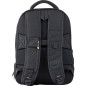 StarTech.com Sac à Dos Ordinateur Portable 17,3 pouces avec Compartiment Amovible pour Accessoires - Sac PC Portable Pro High Te StarTech.com Sac à Dos Ordinateur Portable 17,3 pouces avec Compartiment Amovible pour Accessoires - Sac PC Portable Pro High Te