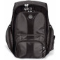 Kensington Sac à Dos pour Ordinateur Portable 15.6" - Contour - Pour Homme & Femme, Ergonomique, Résistant à l'eau, Système de P Kensington Sac à Dos pour Ordinateur Portable 15.6" - Contour - Pour Homme & Femme, Ergonomique, Résistant à l'eau, Système de P