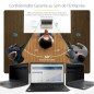 StarTech.com Écran de Confidentialité pour PC Portable 13,3" - Filtre Anti Reflet pour Écrans (16:9) - Filtre de Confidentialité StarTech.com Écran de Confidentialité pour PC Portable 13,3" - Filtre Anti Reflet pour Écrans (16:9) - Filtre de Confidentialité