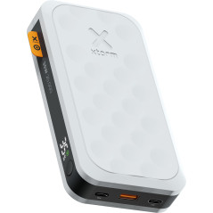 Powerbank Xtorm Fuel 5 Series 35W, 20 000mAh, 2X USB-C PD / 1x USB-A, Adapté aux Voyages en Avion, Compatible avec Samsung ou An