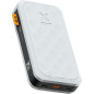 Powerbank Xtorm Fuel 5 Series 35W, 20 000mAh, 2X USB-C PD / 1x USB-A, Adapté aux Voyages en Avion, Compatible avec Samsung ou An Powerbank Xtorm Fuel 5 Series 35W, 20 000mAh, 2X USB-C PD / 1x USB-A, Adapté aux Voyages en Avion, Compatible avec Samsung ou An