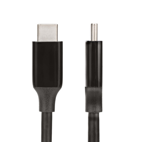 StarTech.com Câble USB-C Actif de 3m, USB 3.2 10Gbps, Câble de Transfert de Données USB Type-C, 60W Power Delivery, 8K 60Hz, DP