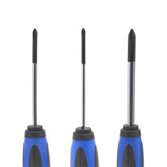 StarTech.com Kit de 7 Tournevis de Précision pour Ordinateurs - Trousse à Outils PC (CTK100P)
