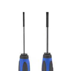 StarTech.com Kit de 7 Tournevis de Précision pour Ordinateurs - Trousse à Outils PC (CTK100P)