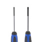 StarTech.com Kit de 7 Tournevis de Précision pour Ordinateurs - Trousse à Outils PC (CTK100P)