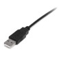 StarTech.com Câble USB 2.0 A vers Mini B de 2 m - Cordon USB A vers USB Mini B - M/M (USB2HABM2M) StarTech.com Câble USB 2.0 A vers Mini B de 2 m - Cordon USB A vers USB Mini B - M/M (USB2HABM2M)