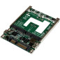 StarTech.com Adaptateur RAID 2x SSD mSATA vers SATA 2,5" (25SAT22MSAT)