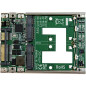 StarTech.com Adaptateur RAID 2x SSD mSATA vers SATA 2,5" (25SAT22MSAT)