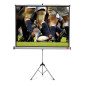 Nobo Diamond 1902397W Tableau blanc 2000 x 1310 mm Gris