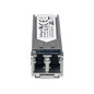 StarTech.com Module de transceiver SFP 1000Base-SX à fibre optique Gigabit - Conforme aux normes MSA - Multimode - 550 m (SFP100 StarTech.com Module de transceiver SFP 1000Base-SX à fibre optique Gigabit - Conforme aux normes MSA - Multimode - 550 m (SFP100