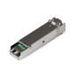 StarTech.com Module de transceiver SFP 1000Base-SX à fibre optique Gigabit - Conforme aux normes MSA - Multimode - 550 m (SFP100 StarTech.com Module de transceiver SFP 1000Base-SX à fibre optique Gigabit - Conforme aux normes MSA - Multimode - 550 m (SFP100