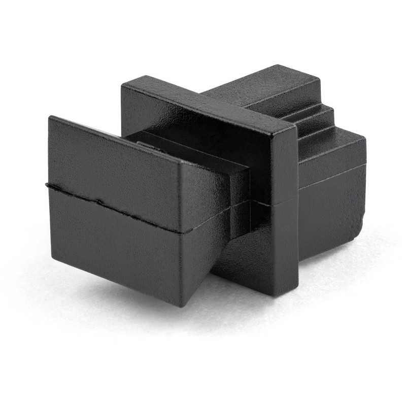 StarTech.com Obturateur RJ45 100 pcs - Cache-poussières RJ45 Reutilisables - Protecteur/Bloqueur de Porte Ethernet/LAN - Bouchon StarTech.com Obturateur RJ45 100 pcs - Cache-poussières RJ45 Reutilisables - Protecteur/Bloqueur de Porte Ethernet/LAN - Bouchon