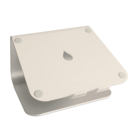 Rain Design mStand Support pour Ordinateur Portable, Starlight (10092)