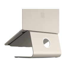 Rain Design mStand Support pour Ordinateur Portable, Starlight (10092)