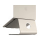 Rain Design mStand Support pour Ordinateur Portable, Starlight (10092) Rain Design mStand Support pour Ordinateur Portable, Starlight (10092)