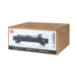 JBL Spinner BT, Platine Bluetooth avec AptX-HD, design dynamique, porte-cellule amovible, plateau en aluminium et entraînement p JBL Spinner BT, Platine Bluetooth avec AptX-HD, design dynamique, porte-cellule amovible, plateau en aluminium et entraînement p