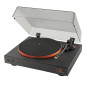 JBL Spinner BT, Platine Bluetooth avec AptX-HD, design dynamique, porte-cellule amovible, plateau en aluminium et entraînement p JBL Spinner BT, Platine Bluetooth avec AptX-HD, design dynamique, porte-cellule amovible, plateau en aluminium et entraînement p