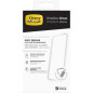 OtterBox Protection d'écran en verre trempé pour Samsung Galaxy A15/A15 5G, protection contre les rayures, anti-chute, protectio OtterBox Protection d'écran en verre trempé pour Samsung Galaxy A15/A15 5G, protection contre les rayures, anti-chute, protectio