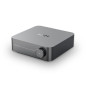 WiiM Amp : Amplificateur de Streaming Multiroom | Compatible avec AirPlay, Google Cast, Alexa | HDMI, Contrôle Vocal | Diffusez WiiM Amp : Amplificateur de Streaming Multiroom | Compatible avec AirPlay, Google Cast, Alexa | HDMI, Contrôle Vocal | Diffusez