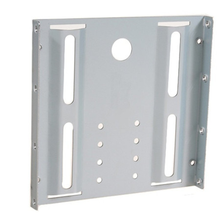 Maclean MC-655 Réduction Adaptateur HDD / SSD Rail 3,5" à 2,5" métal