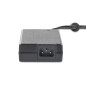 StarTech.com Adaptateur d'alimentation Universel CC 160W (24V/6,6A), Codron 2 Fils de 1,2m, Alimentation Externe 100-240V CA/CC StarTech.com Adaptateur d'alimentation Universel CC 160W (24V/6,6A), Codron 2 Fils de 1,2m, Alimentation Externe 100-240V CA/CC